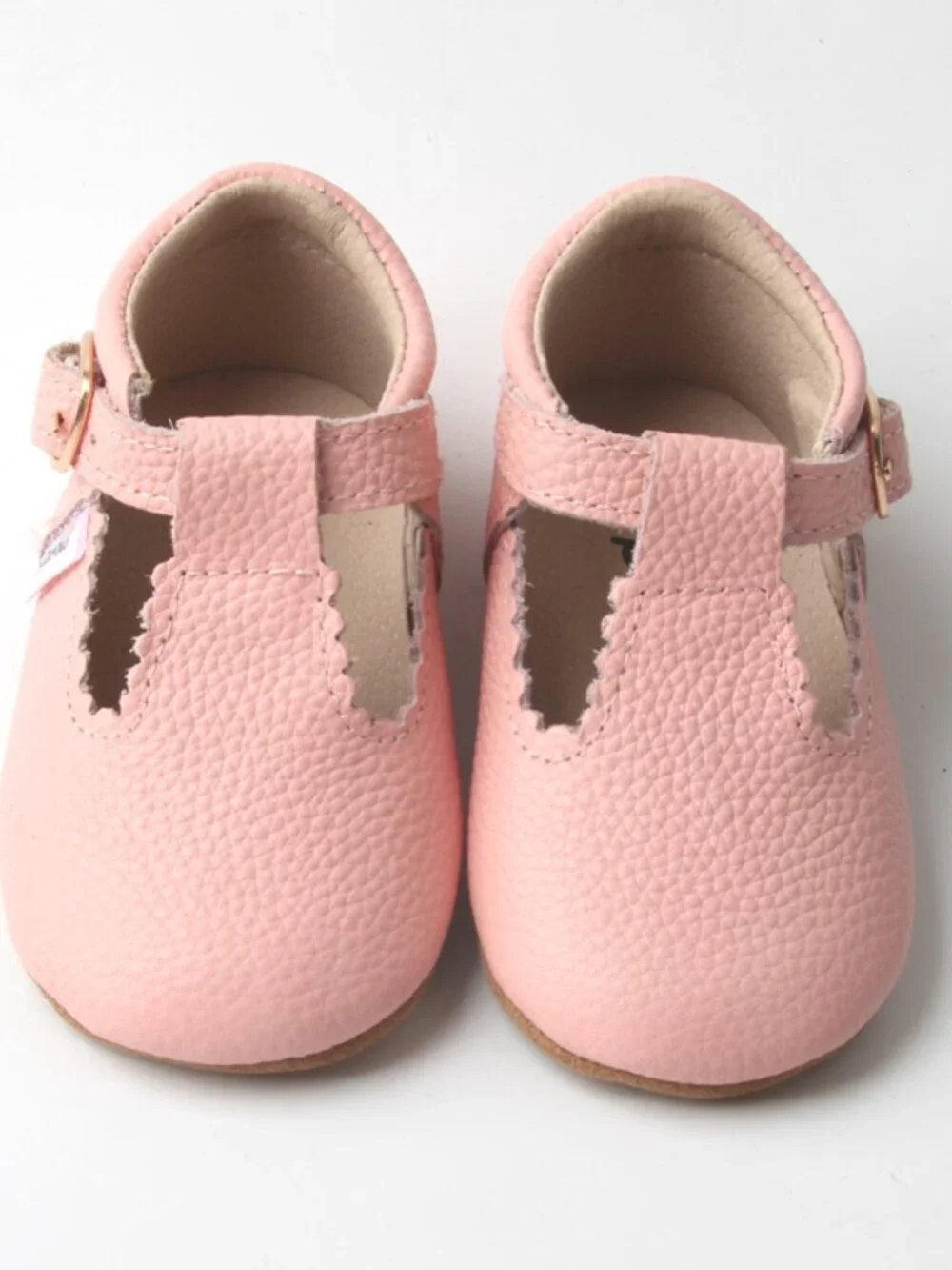 Mystery Bundle Starbie Red Soft Sole Toddler Mary Jane Toddler Shoes Baby shoes